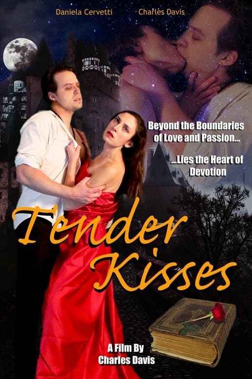 Tender Kisses