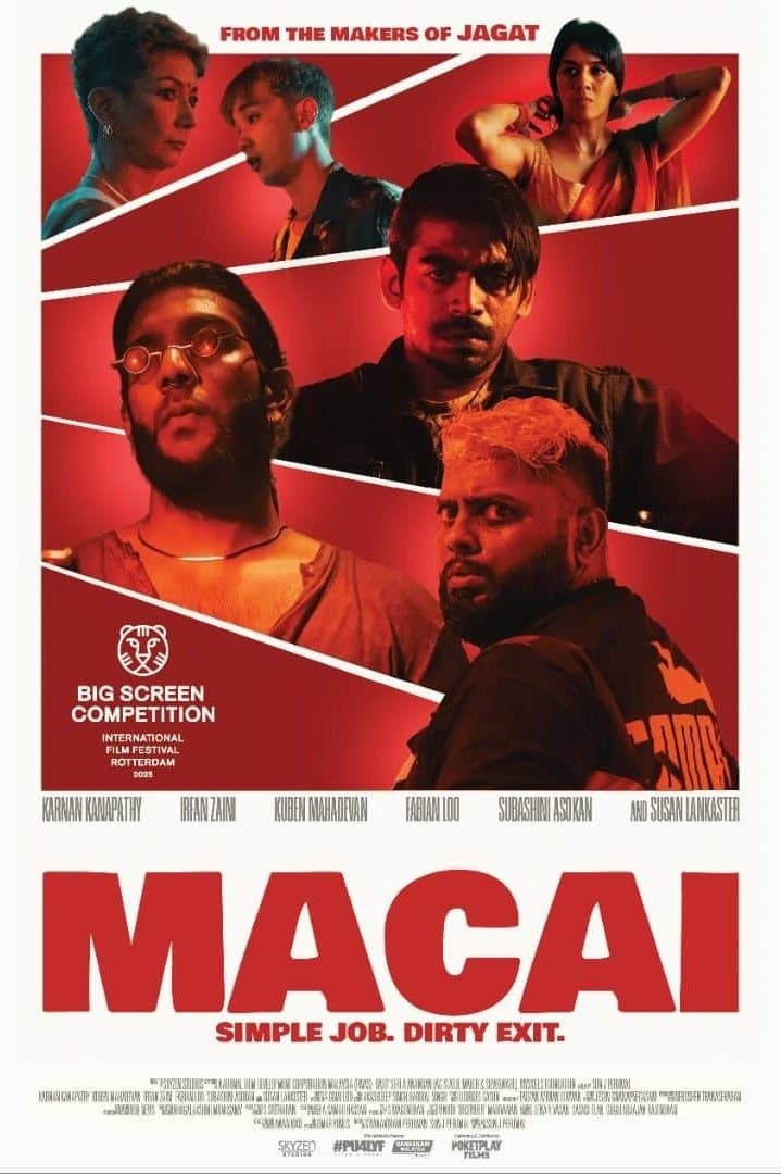 Macai