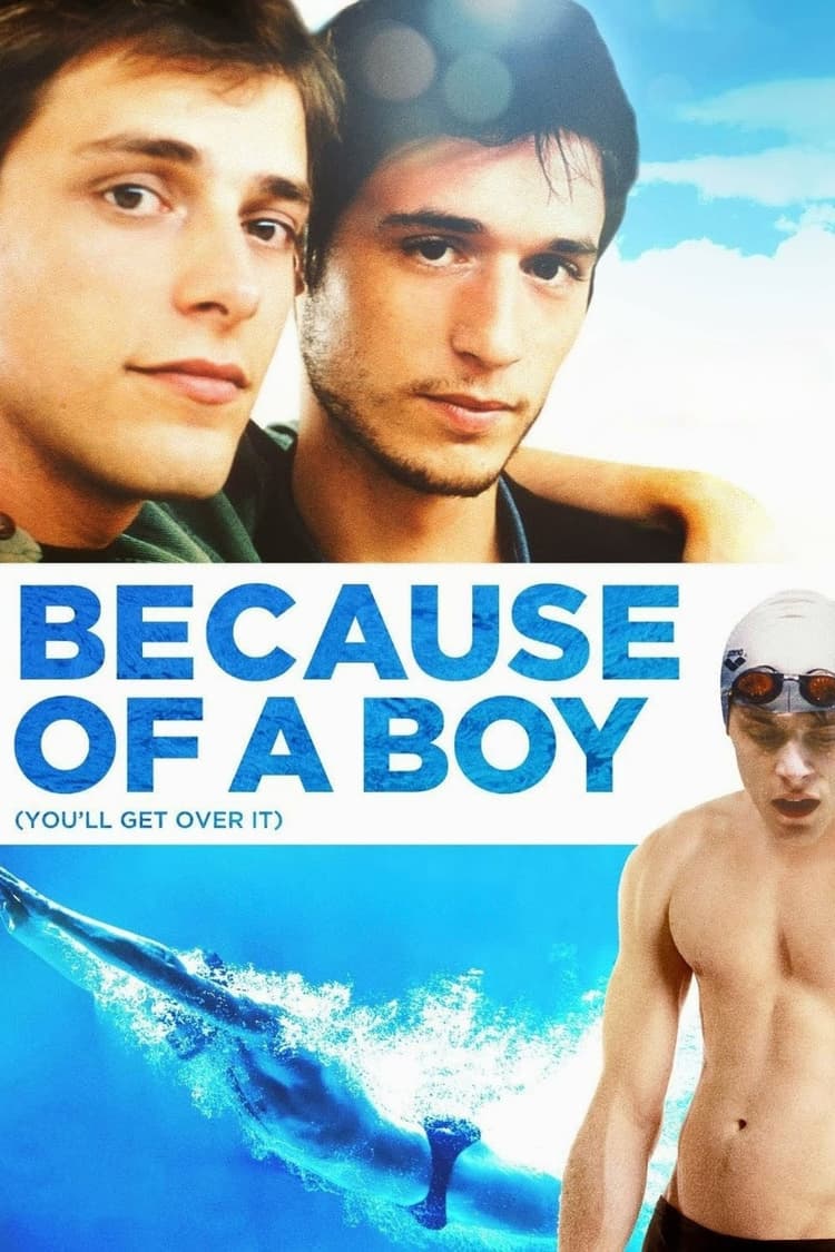 Because of a Boy