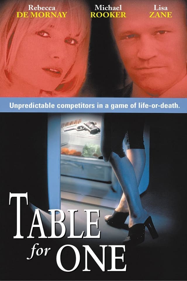 Table for One