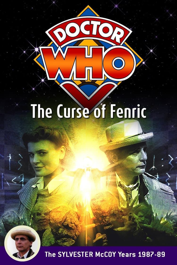 Doctor Who: The Curse of Fenric