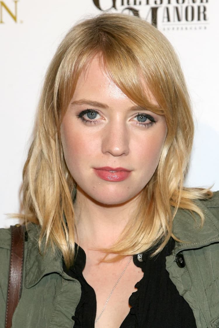 Alexz Johnson