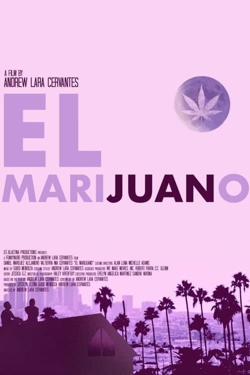 El Marijuano