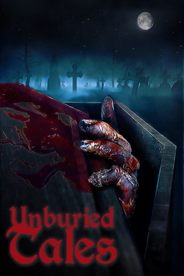 Unburied Tales