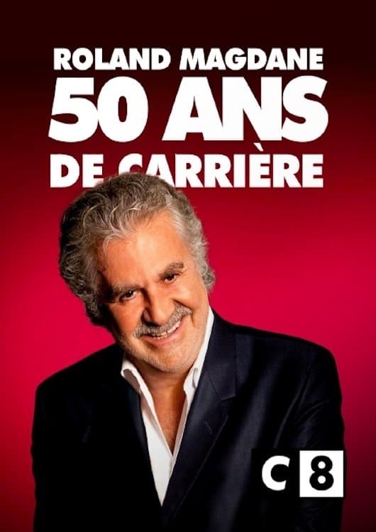 Roland Magdane 50 ans de Carrière Partie 1