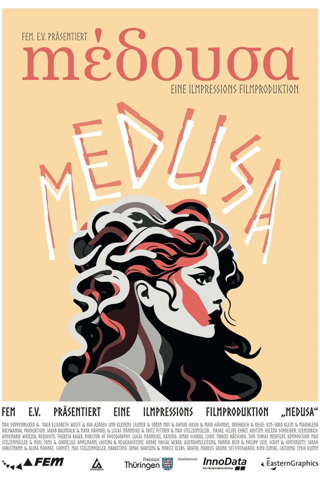 Medusa