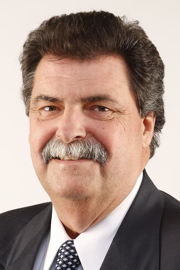 Mike Helton