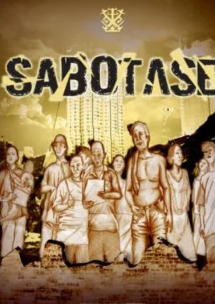 Sabotase