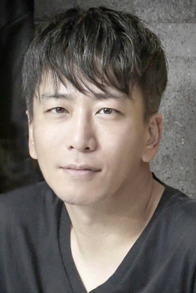 Song Yong-sik