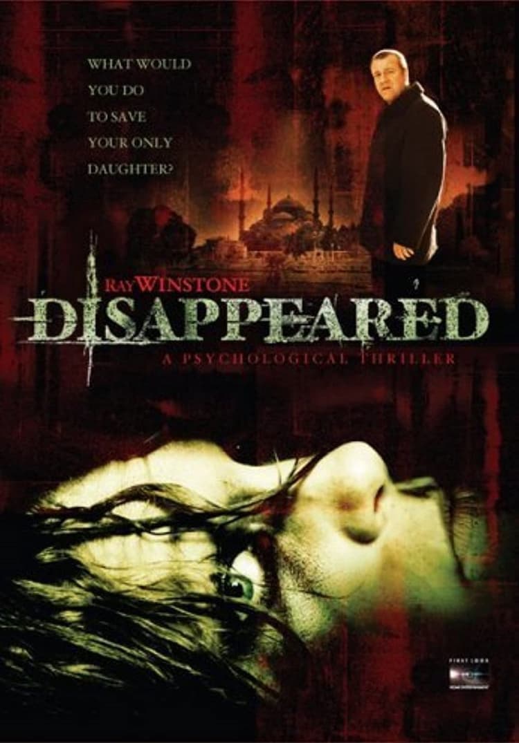 Disappeared