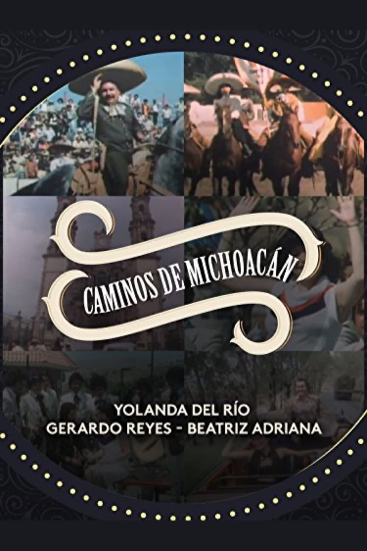 Caminos de Michoacan