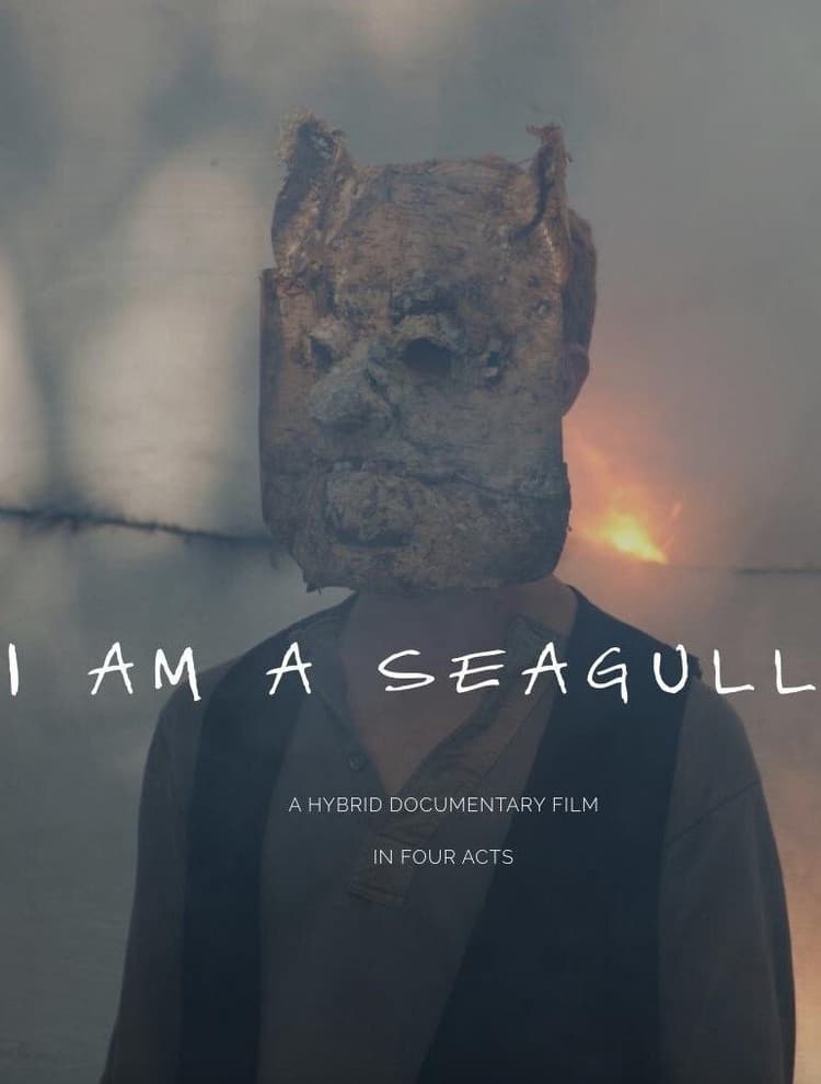 I Am a Seagull