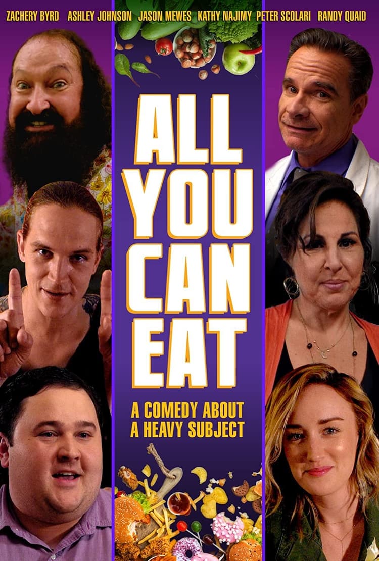 All You Can Eat