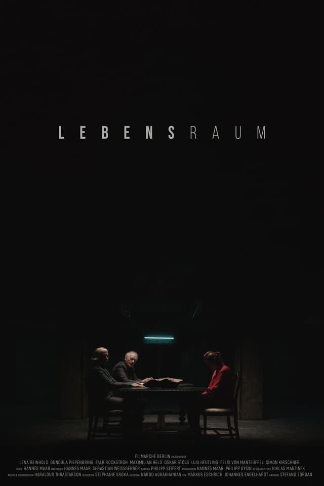 Lebensraum