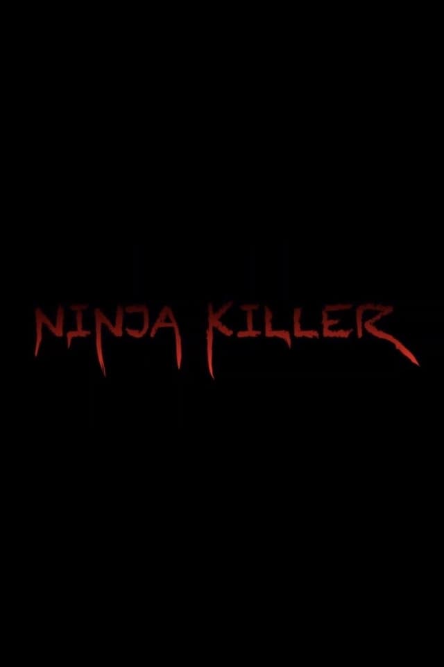 Ninja Killer