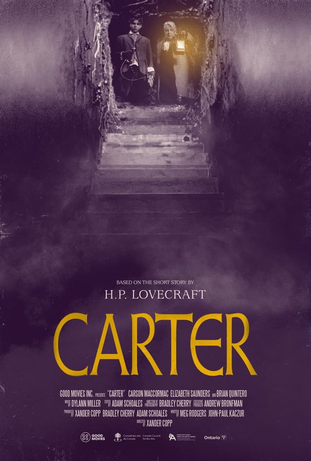 Carter