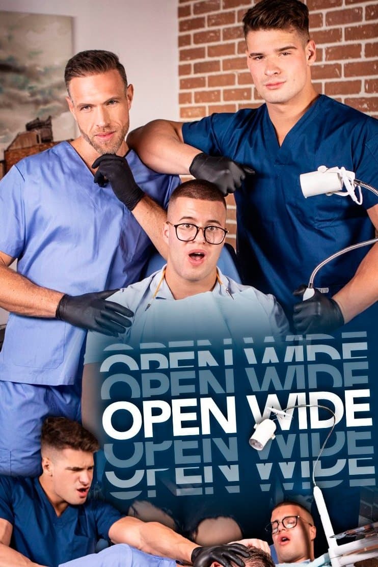 Open Wide