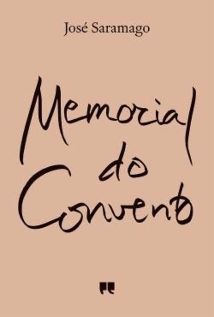 José Saramago: Memorial do Convento