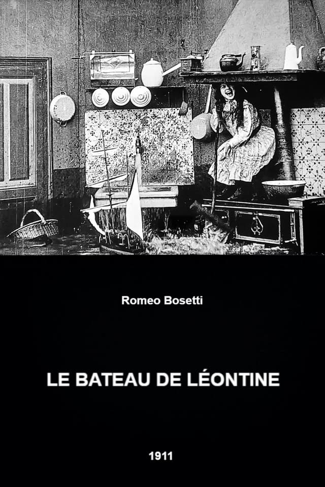 Leontine's Boat