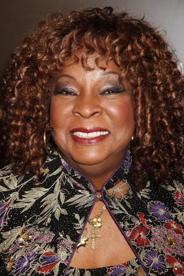 Martha Reeves