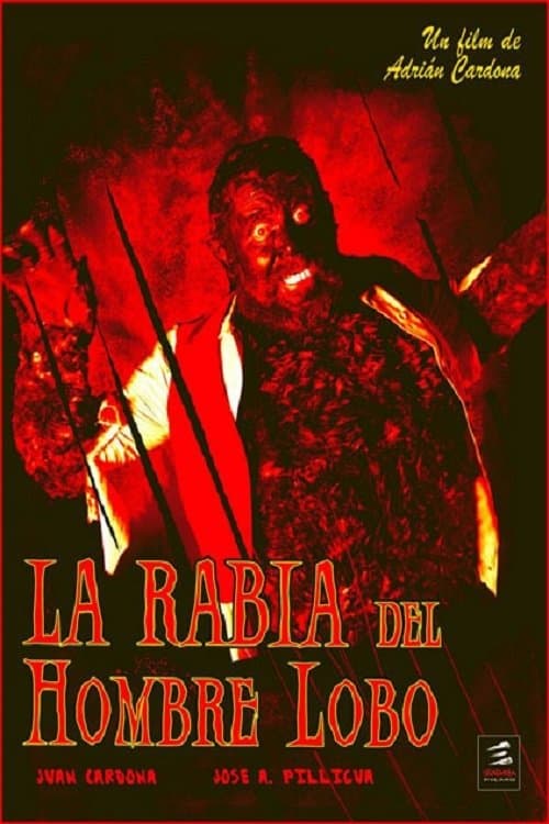 La Rabia del Hombre-Lobo