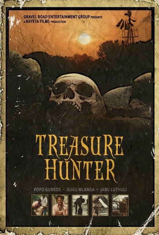 Treasure Hunters