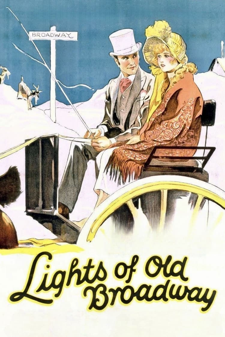 Lights of Old Broadway