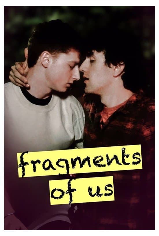 Fragments of Us