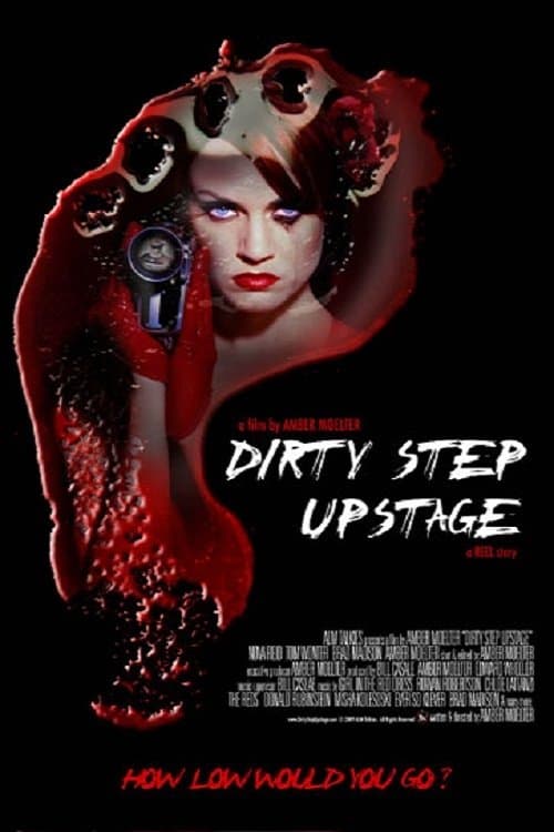 Dirty Step Upstage