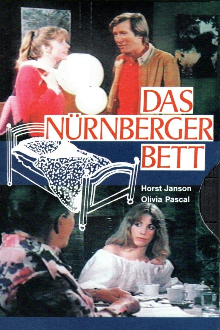 Das Nürnberger Bett