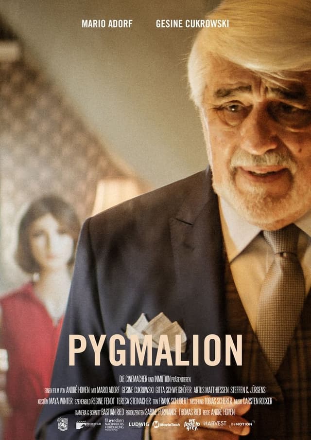 Pygmalion