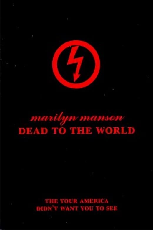 Marilyn Manson: Dead to the World