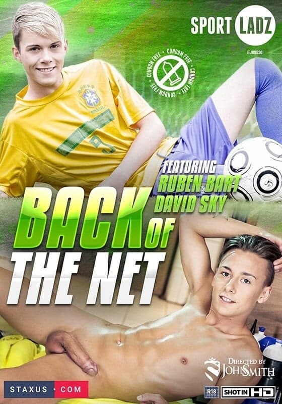 Back Of The Net