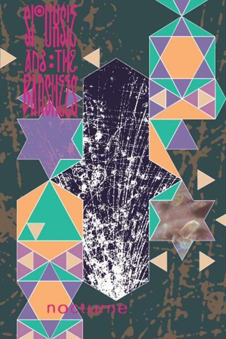 Siouxsie and the Banshees: Nocture