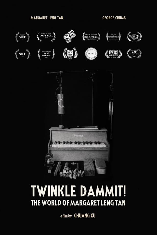 Twinkle Dammit!