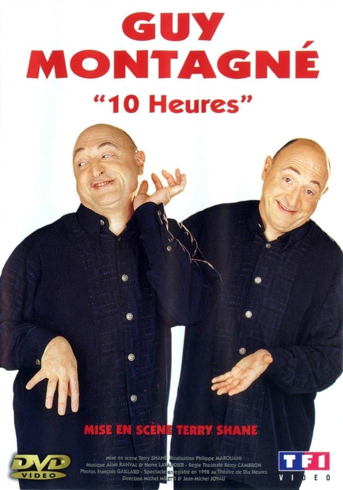 10 Heures 98