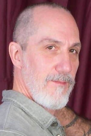 Derek Silver