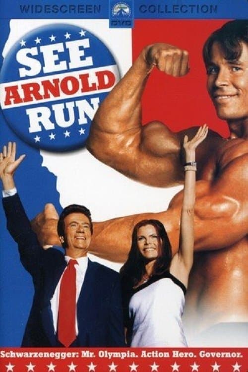 See Arnold Run