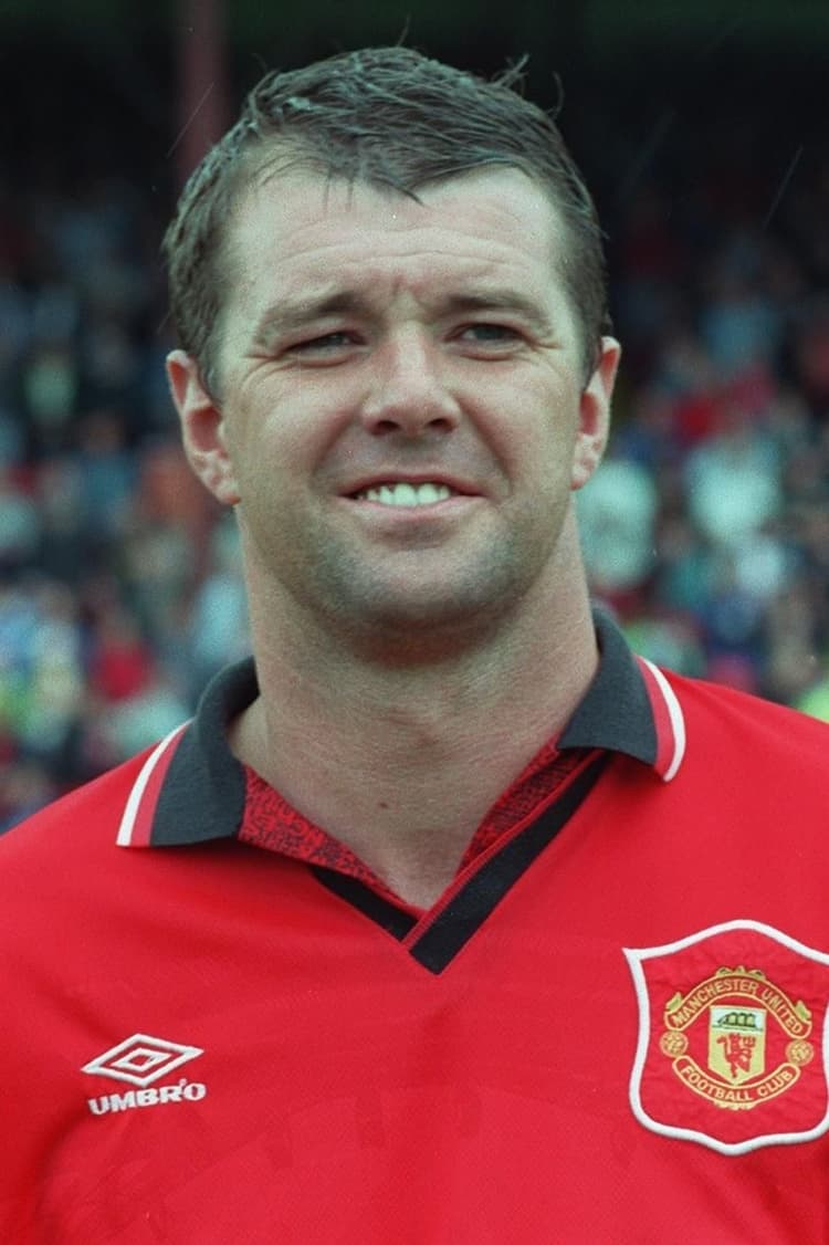 Gary Pallister