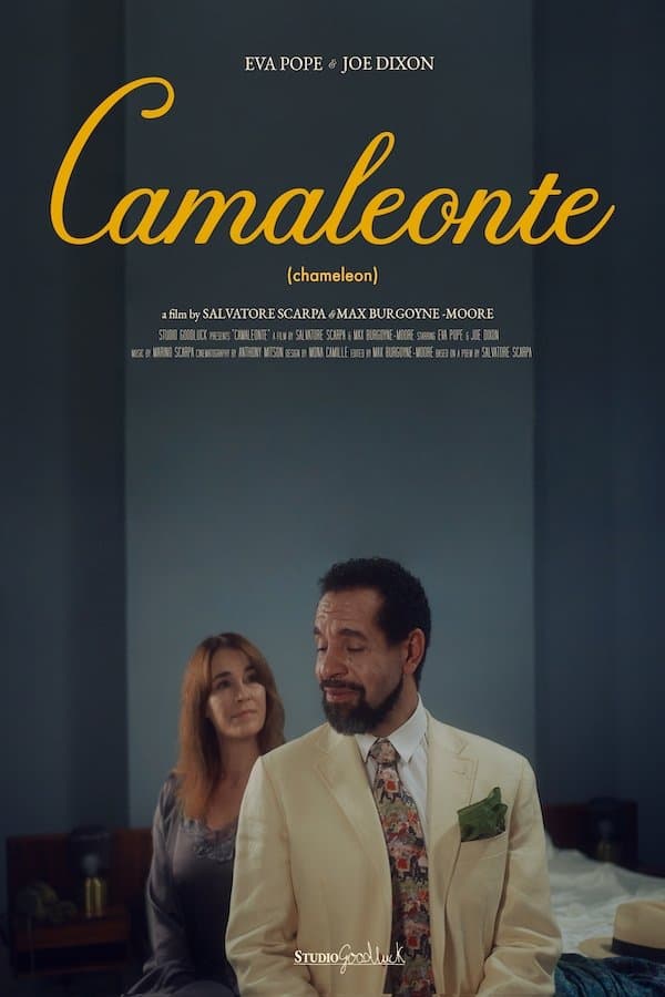 Camaleonte