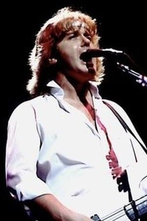 John Wetton