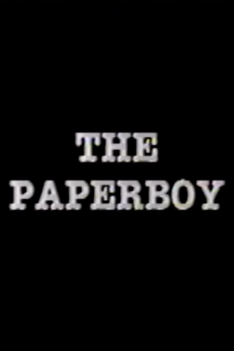 The Paperboy