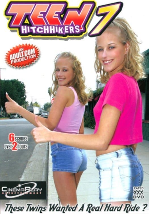 Teen Hitchhikers 7