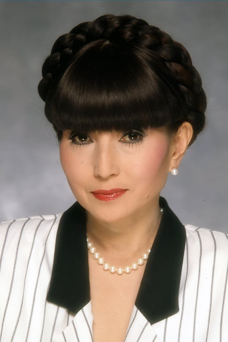 Tetsuko Kuroyanagi