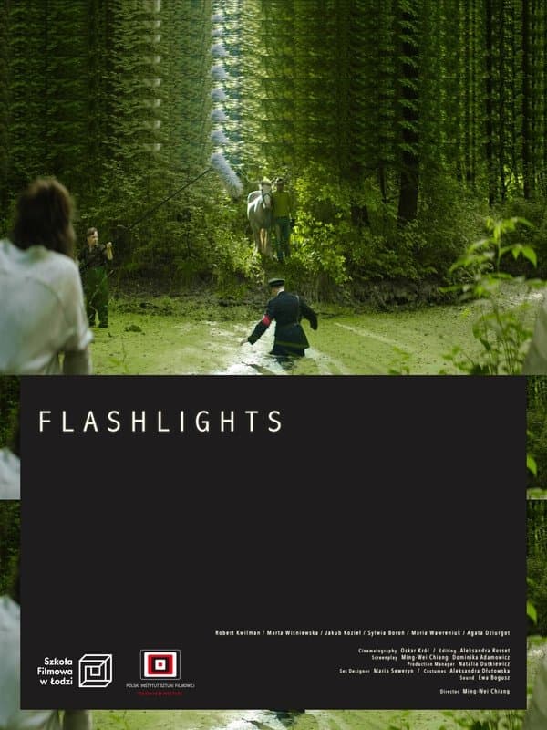 Flashlights