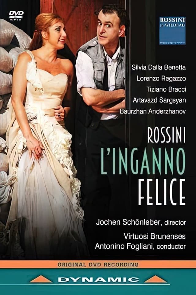 Rossini: L'inganno felice - Rossini in Wildbad