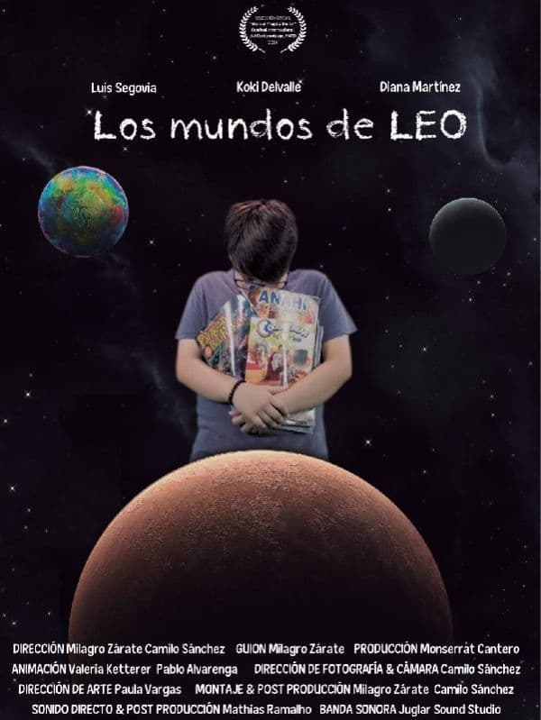 Leo's Worlds