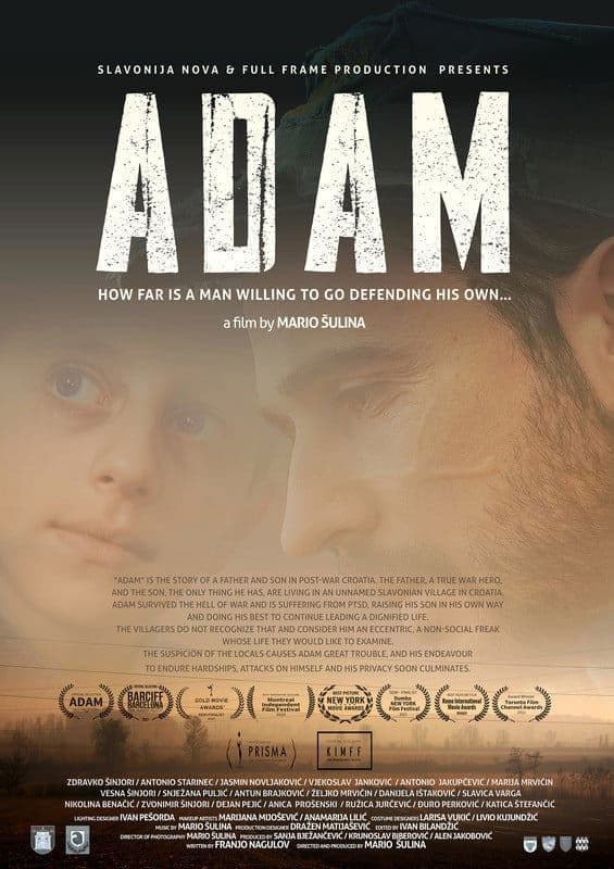 Adam