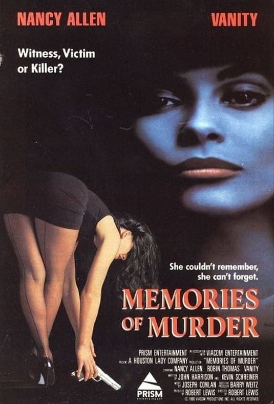 Memories of Murder