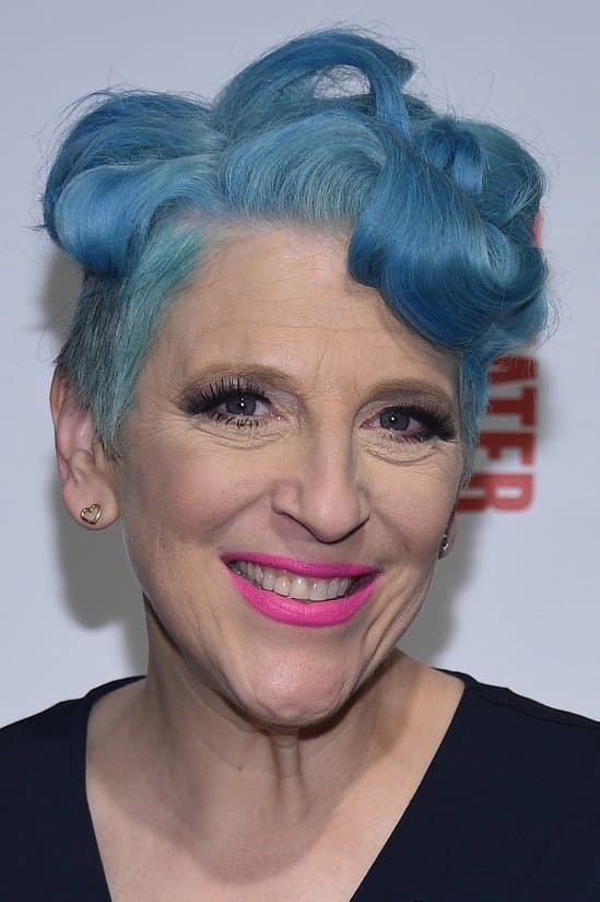 Lisa Lampanelli